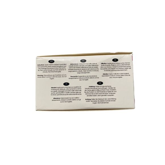 New SkinChemists London Keratin Hair Treatment Mask - Picture 9 of 9